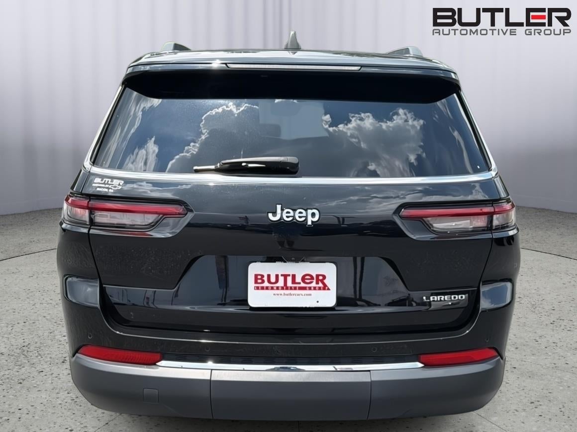 2023 Jeep Grand Cherokee L Laredo 4x2