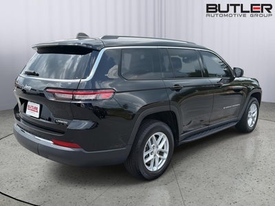 2023 Jeep Grand Cherokee L Laredo 4x2