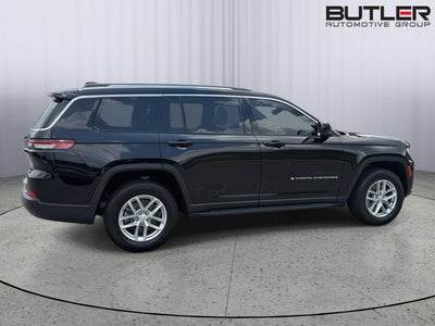 2023 Jeep Grand Cherokee L Laredo 4x2