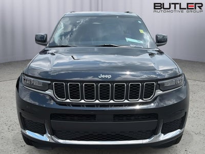 2023 Jeep Grand Cherokee L Laredo 4x2