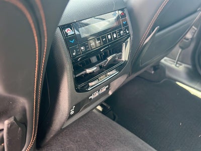 2022 Jeep Grand Cherokee 4xe Summit Reserve