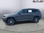 2022 Jeep Grand Cherokee 4xe Summit Reserve