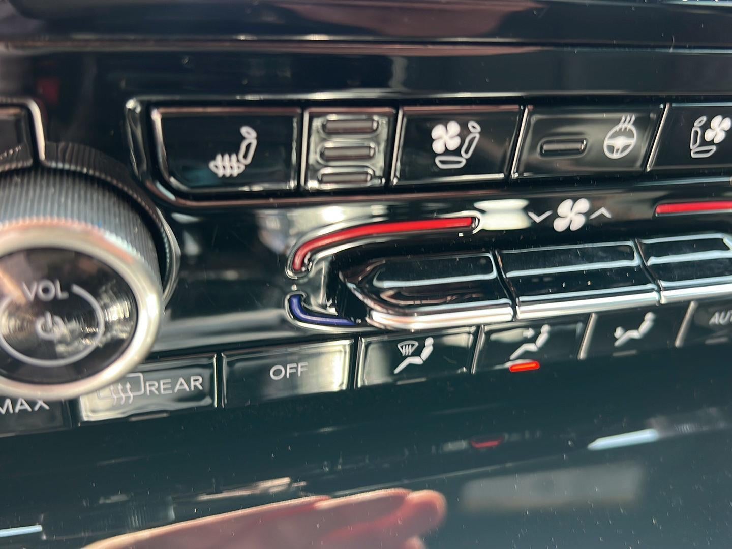 2022 Jeep Grand Cherokee 4xe Summit Reserve