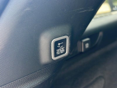 2022 Jeep Grand Cherokee 4xe Summit Reserve