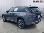 2022 Jeep Grand Cherokee 4xe Summit Reserve