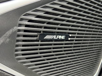 2024 Jeep Wagoneer Series II Carbide