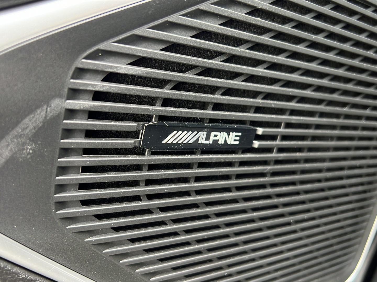 2024 Jeep Wagoneer Series II Carbide