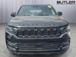 2024 Jeep Wagoneer Series II Carbide