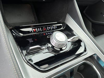 2024 Jeep Wagoneer Series II Carbide