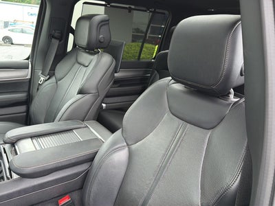 2024 Jeep Wagoneer Series II Carbide