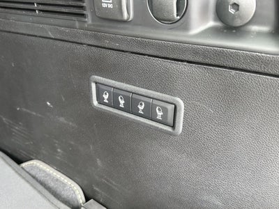 2024 Jeep Wagoneer Series II Carbide