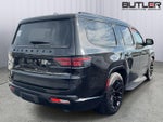 2024 Jeep Wagoneer Series II Carbide