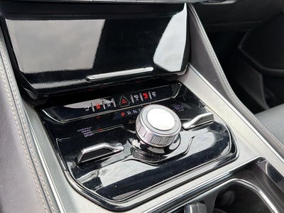 2023 Jeep Wagoneer Series II Carbide 4x4