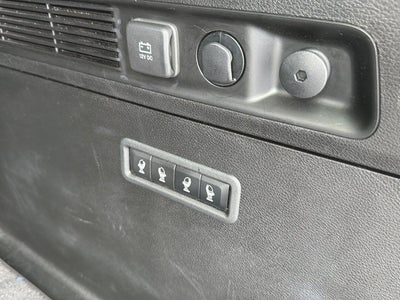 2023 Jeep Wagoneer Series II Carbide 4x4