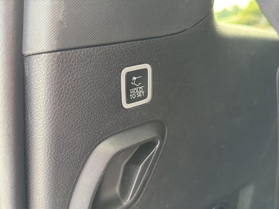 2023 Jeep Wagoneer Series II Carbide 4x4