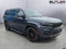2023 Jeep Wagoneer Series II Carbide 4x4