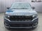 2023 Jeep Wagoneer Series II Carbide 4x4