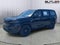 2022 Jeep Grand Wagoneer Series II Obsidian