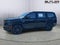 2022 Jeep Grand Wagoneer Series II Obsidian