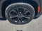 2022 Jeep Grand Wagoneer Series II Obsidian
