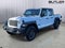 2020 Jeep Gladiator Sport S 4X4