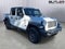 2020 Jeep Gladiator Sport S 4X4