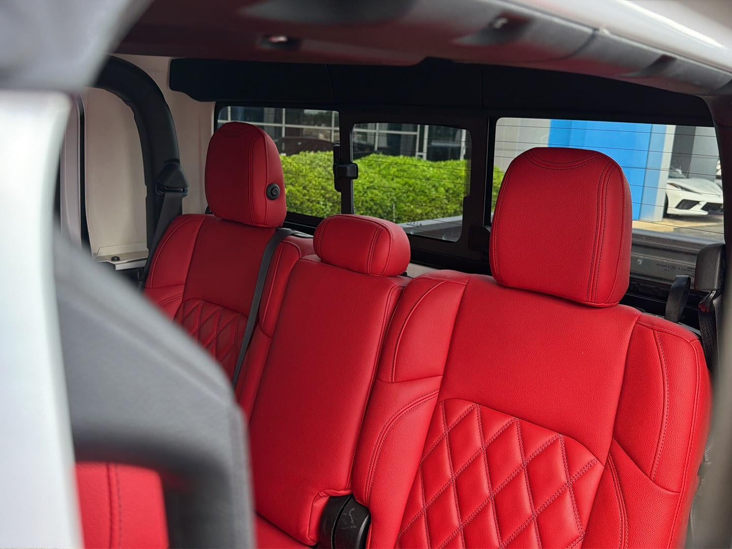 2023 Jeep Gladiator Willys 4x4