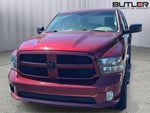 2017 RAM 1500 Express Crew Cab 4x2 5'7" Box