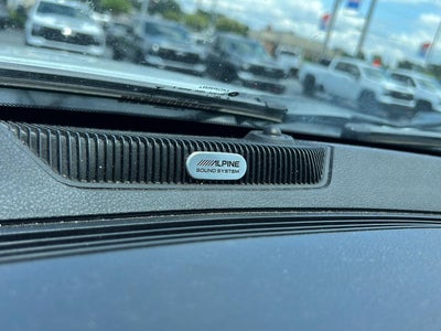 2017 RAM 1500 Night Crew Cab 4x4 5'7" Box