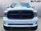 2017 RAM 1500 Night Crew Cab 4x4 5'7" Box
