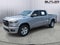 2025 RAM 1500 Big Horn Crew Cab 4x4 5'7" Box