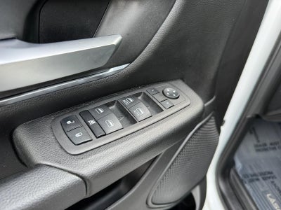 2024 RAM 1500 Big Horn Crew Cab 4x4 5'7" Box