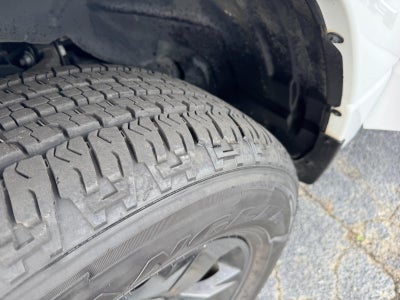 2024 RAM 1500 Big Horn Crew Cab 4x4 5'7" Box