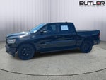 2019 RAM 1500 Laramie Crew Cab 4x4 5'7" Box