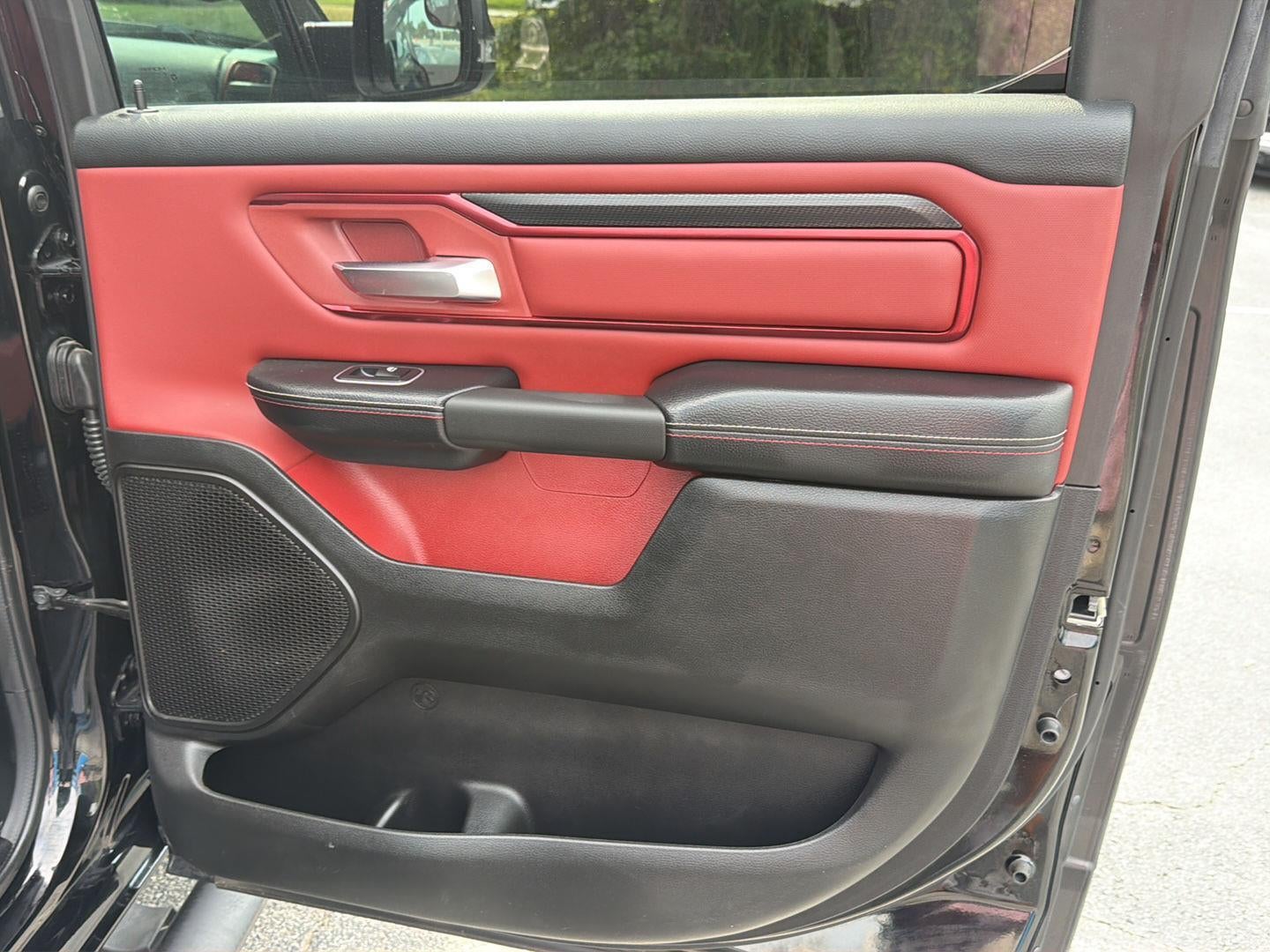 2023 RAM 1500 Rebel Crew Cab 4x4 5'7" Box