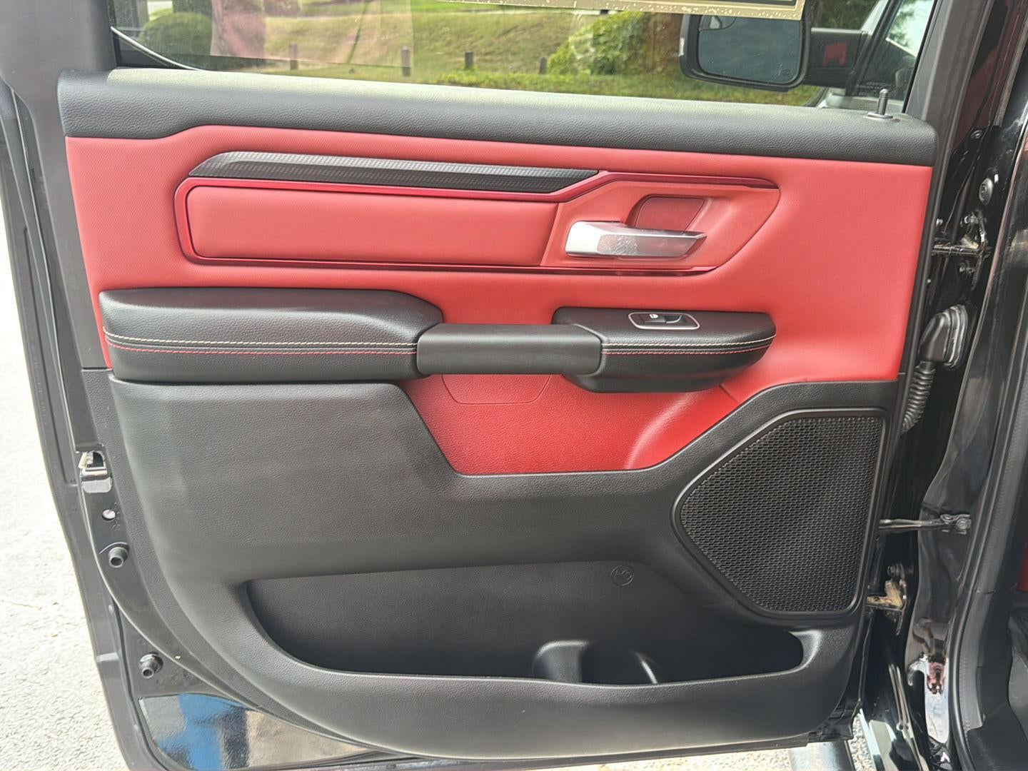 2023 RAM 1500 Rebel Crew Cab 4x4 5'7" Box