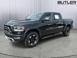 2023 RAM 1500 Rebel Crew Cab 4x4 5'7" Box