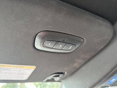 2023 RAM 1500 Rebel Crew Cab 4x4 5'7" Box