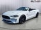 2021 Ford Mustang GT Premium Convertible