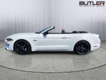 2021 Ford Mustang GT Premium Convertible