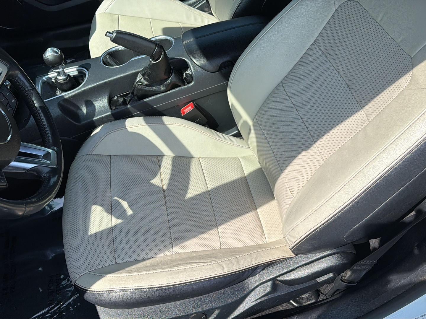 2021 Ford Mustang GT Premium Convertible
