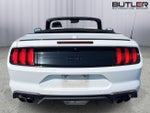 2021 Ford Mustang GT Premium Convertible