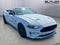 2021 Ford Mustang GT Premium Convertible