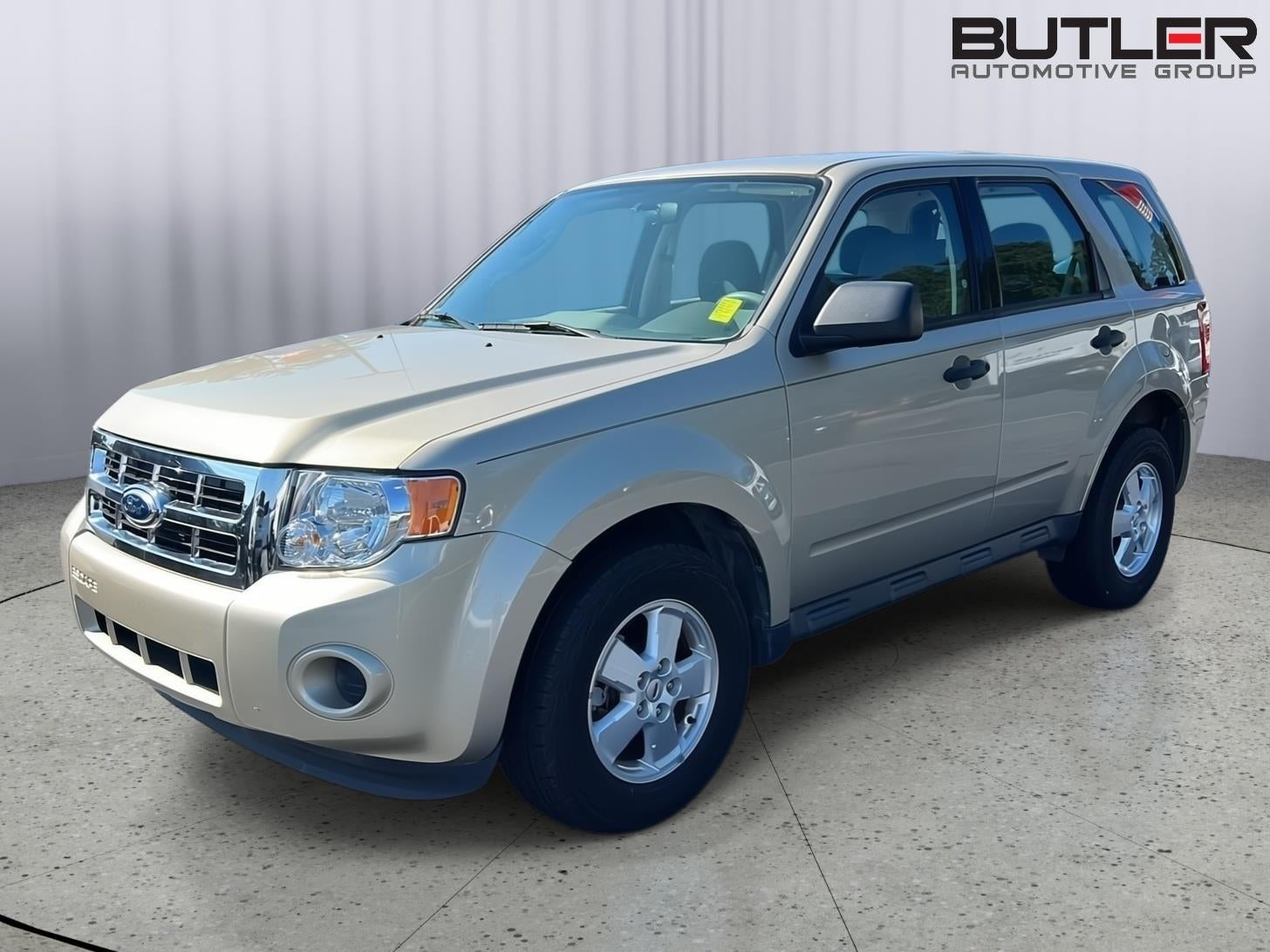 2012 Ford Escape XLS