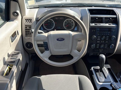2012 Ford Escape XLS
