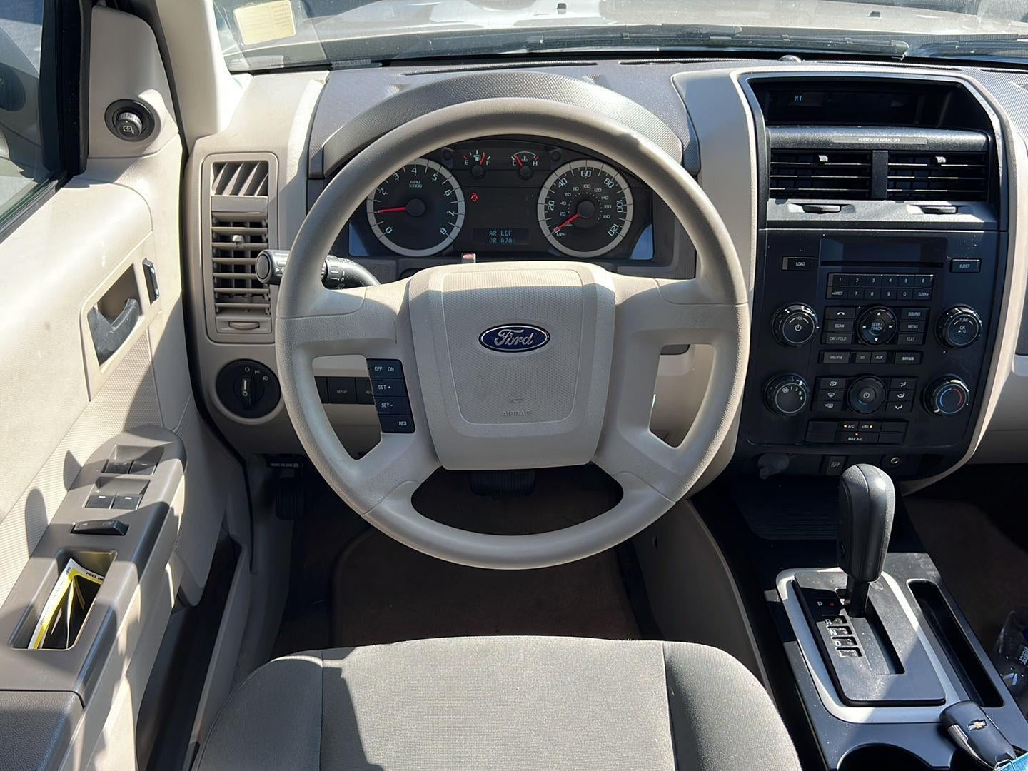 2012 Ford Escape XLS