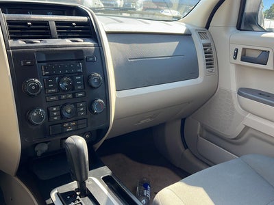 2012 Ford Escape XLS