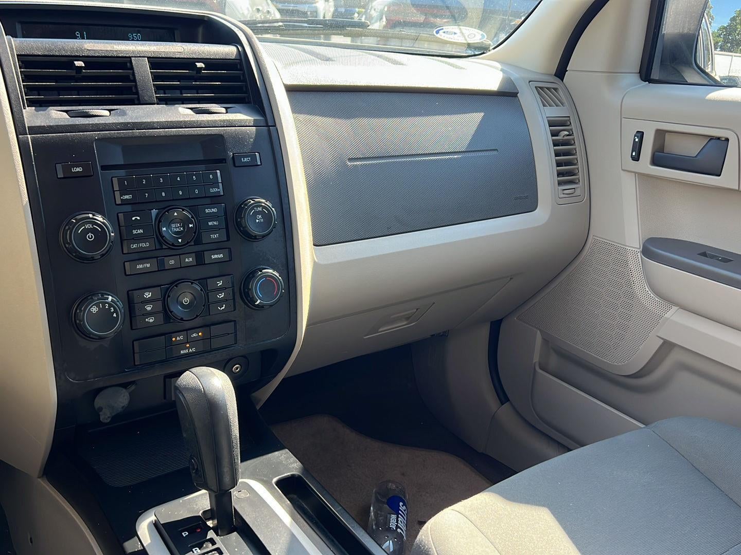 2012 Ford Escape XLS