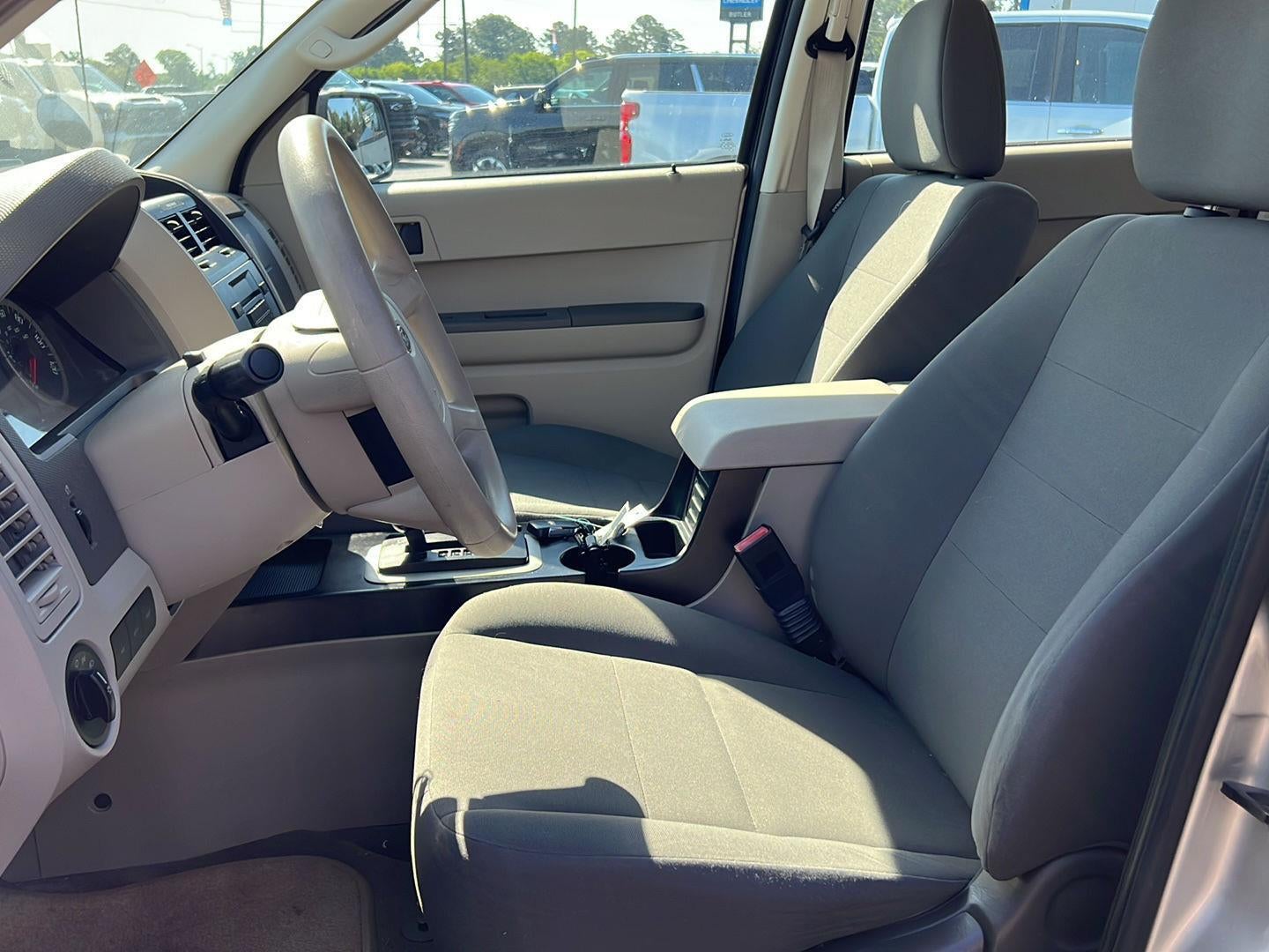 2012 Ford Escape XLS