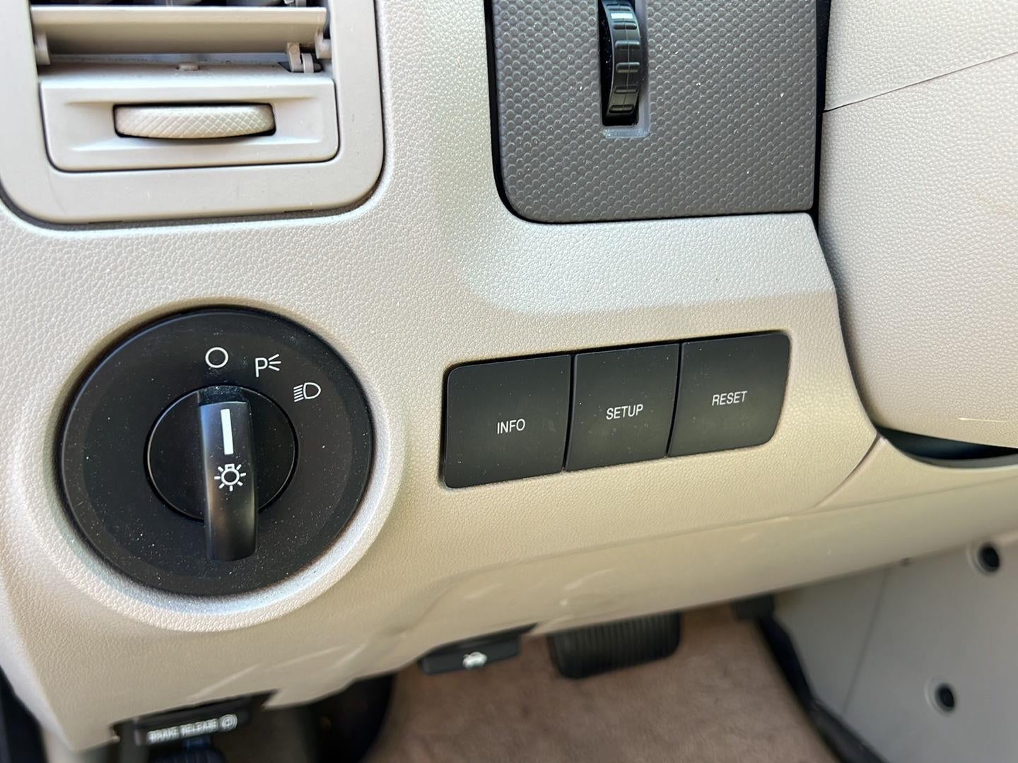 2012 Ford Escape XLS